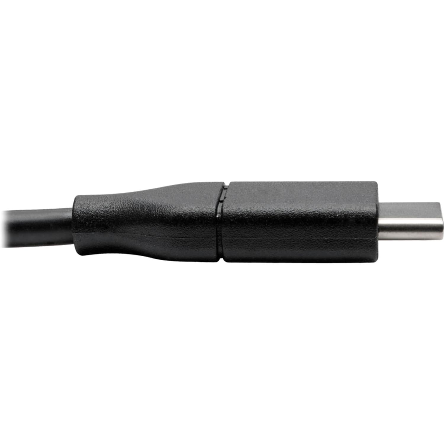 Tripp Lite USB C Hi-Speed Cable w/ 5A Rating 20V M/M USB 2.0 USB Type C USB-C USB Type-C 6ft 6ft - 5.91 ft - U040006C5A - Image 5