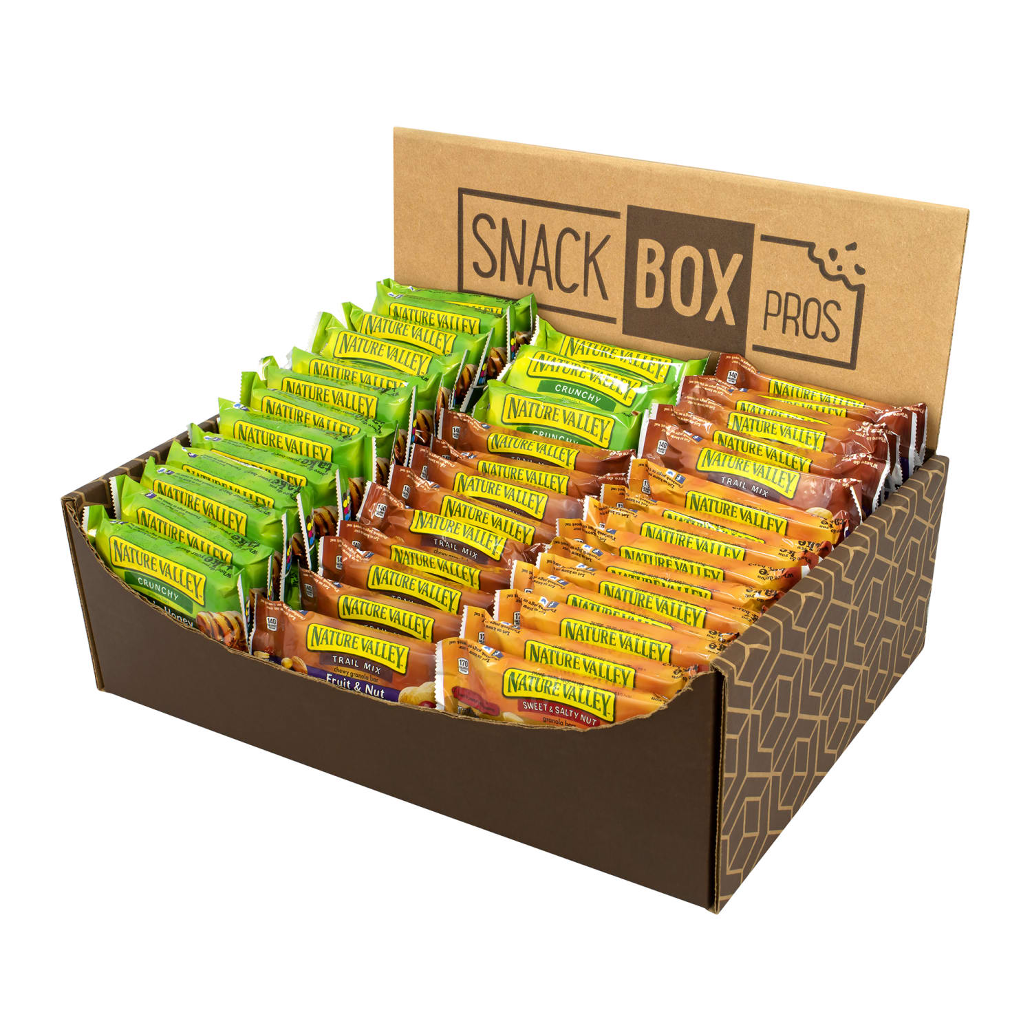 Nature Valley Granola Bar Variety Snack Box - Image 3