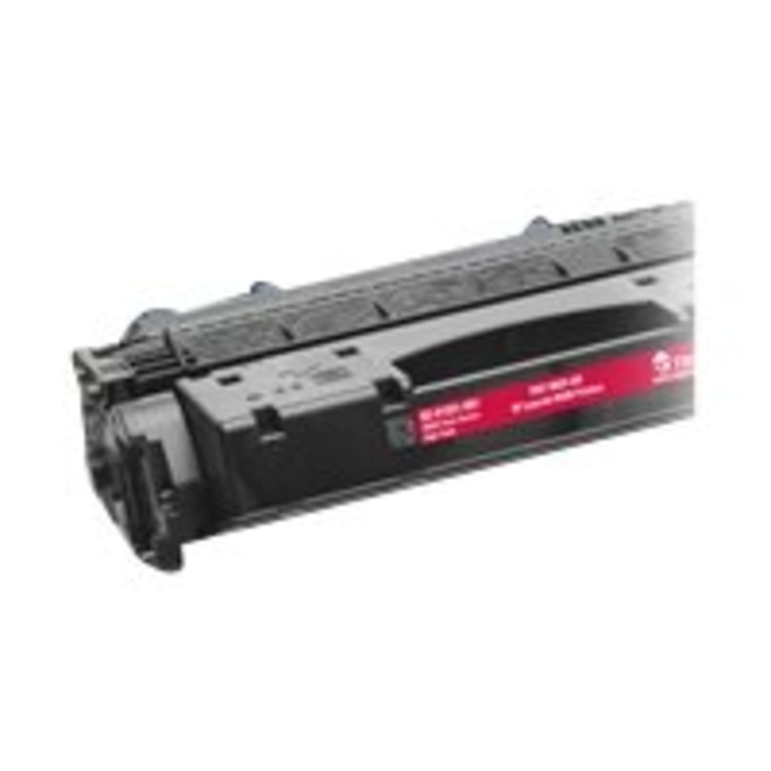 Troy Remanufactured Black Toner Cartridge Replacement For HP 26A, 02-81575-001 - Image 3