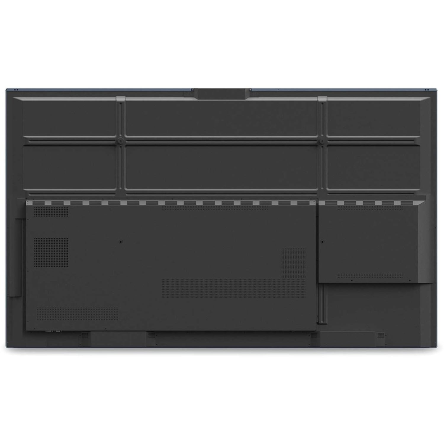ViewSonic ViewBoard IFP7562, 4K UHD Interactive Display with Integrated Software - Image 4