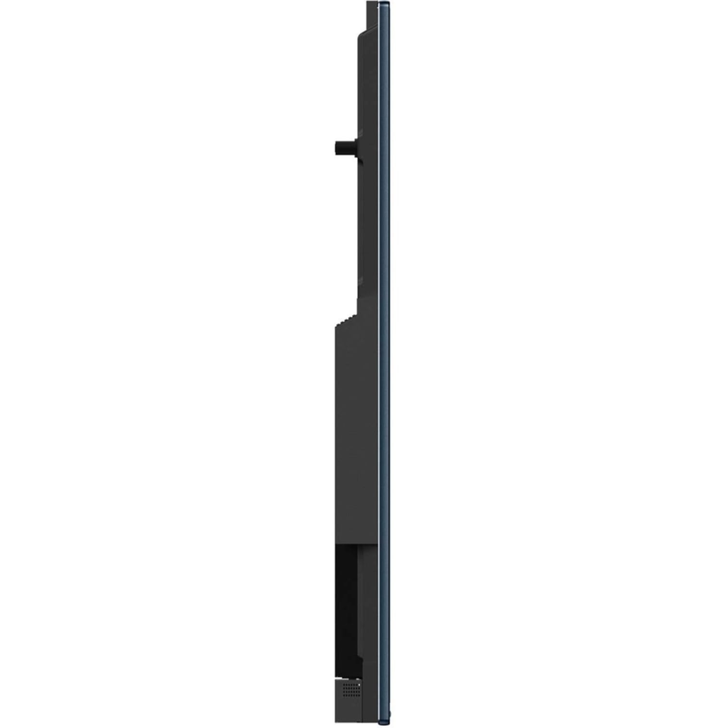 ViewSonic ViewBoard IFP7562, 4K UHD Interactive Display with Integrated Software - Image 5