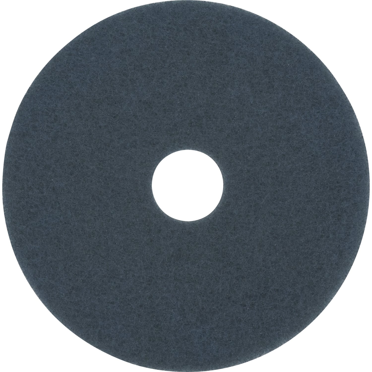 Niagara 5300N Floor Cleaning Pads, 14in, Blue, Case Of 5 - Image 3