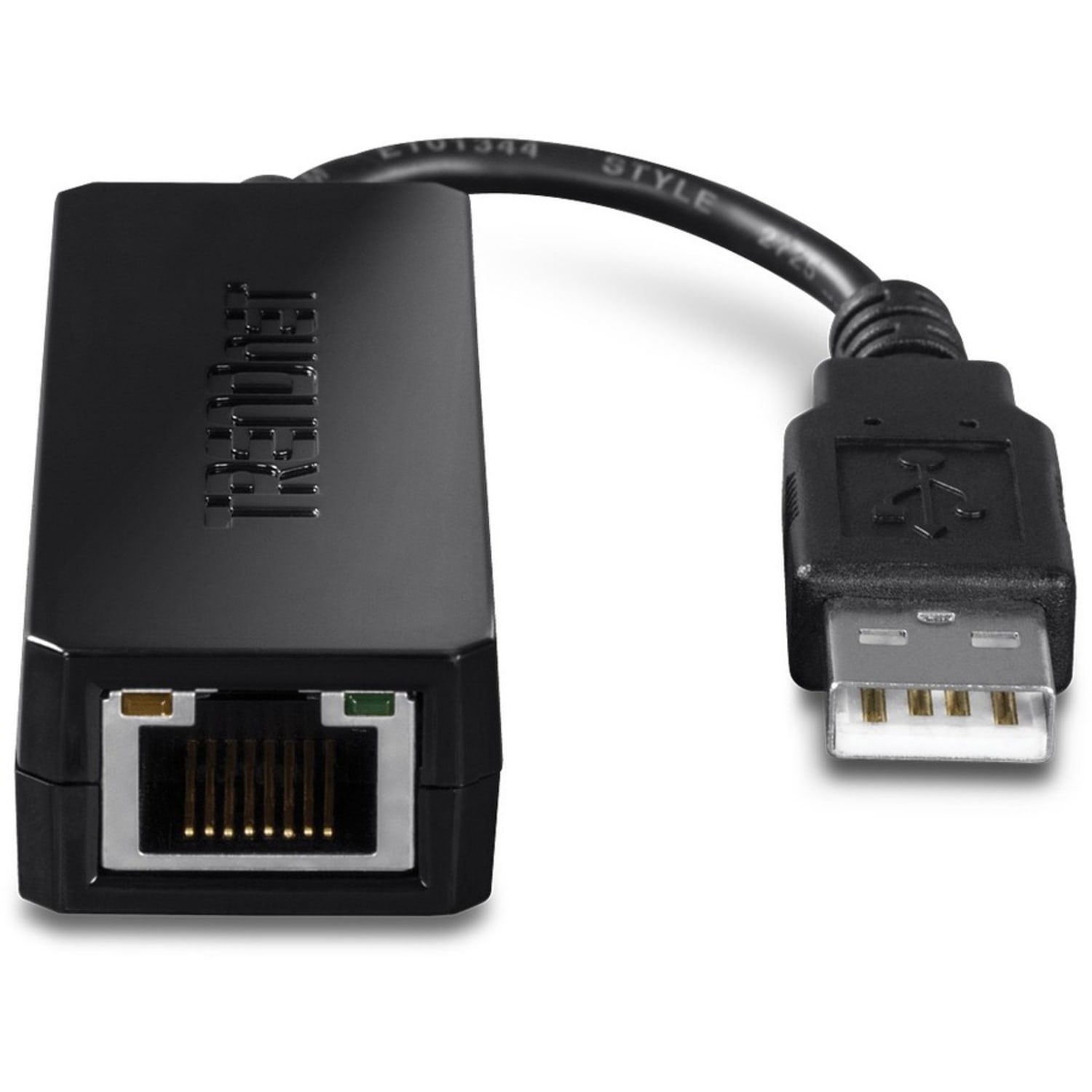 TRENDnet USB 2.0 to Fast Ethernet Adapter, Supports Windows And Mac OS, ASIX AX88772A Chipset - Image 5