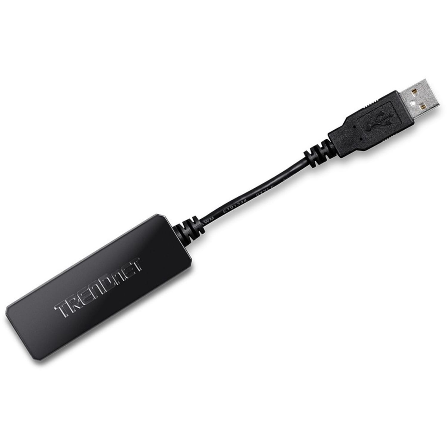 TRENDnet USB 2.0 to Fast Ethernet Adapter, Supports Windows And Mac OS, ASIX AX88772A Chipset - Image 6