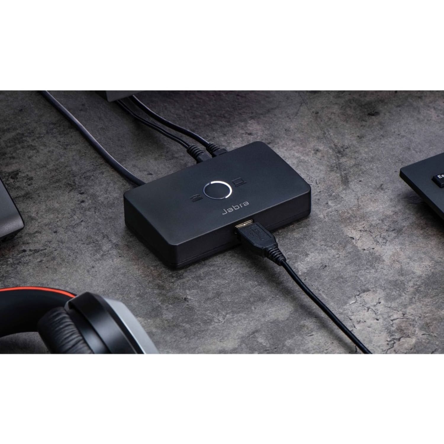 Jabra LINK 950 Headset Switch, 195079 - Image 3