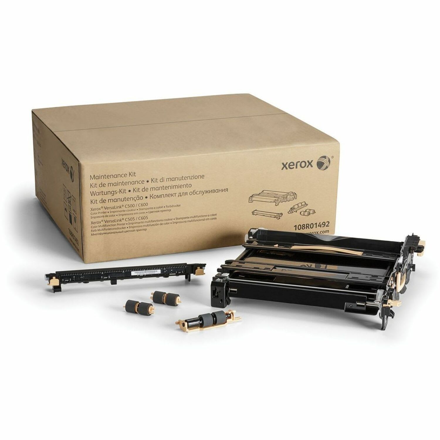 Xerox VersaLink C500 Maintenance Kit - Laser