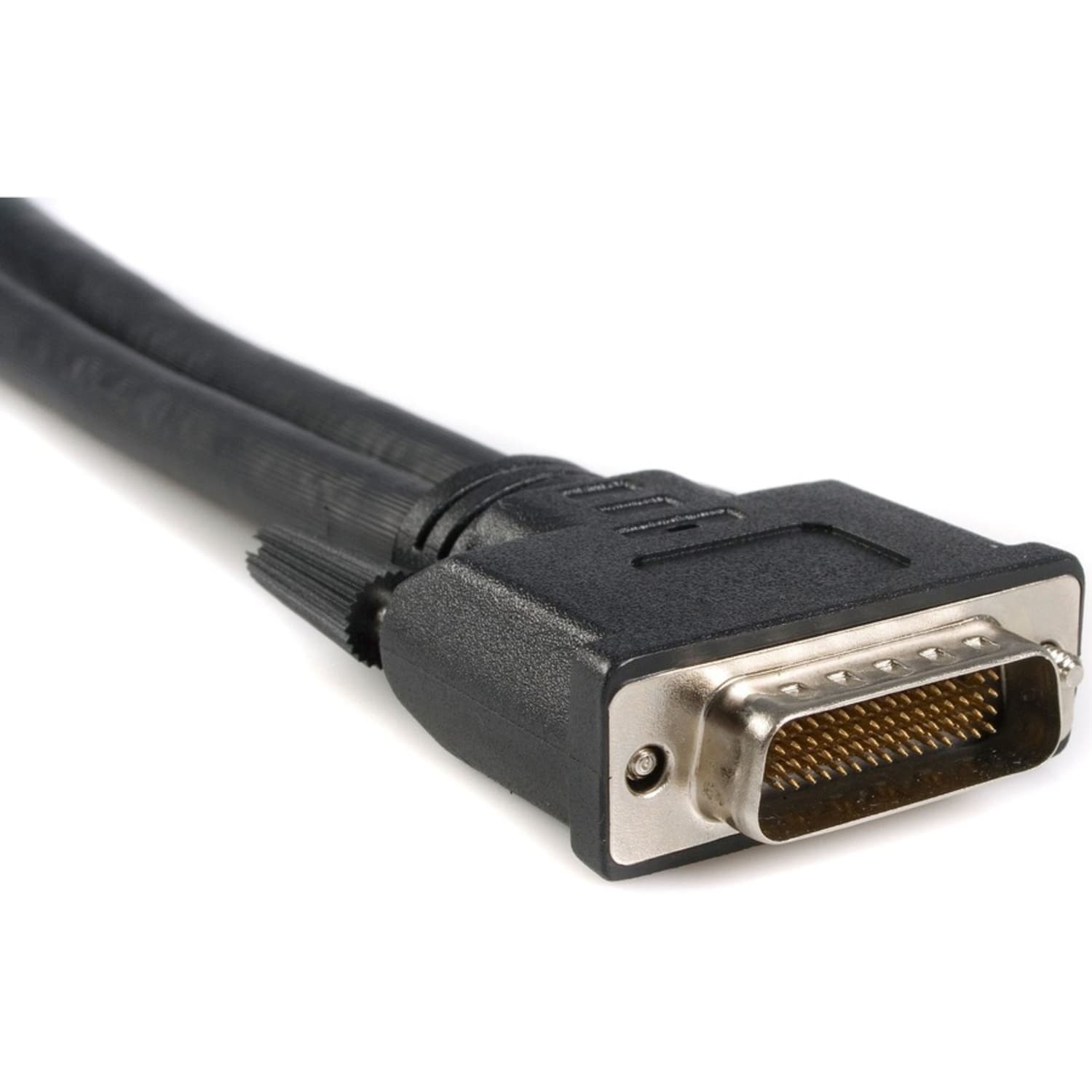 StarTech.com LFH 59 Male to Dual Female VGA DMS 59 Cable - Connect two VGA monitors to your DMS/LFH graphics card. - DMSVGAVGA1 - Image 6