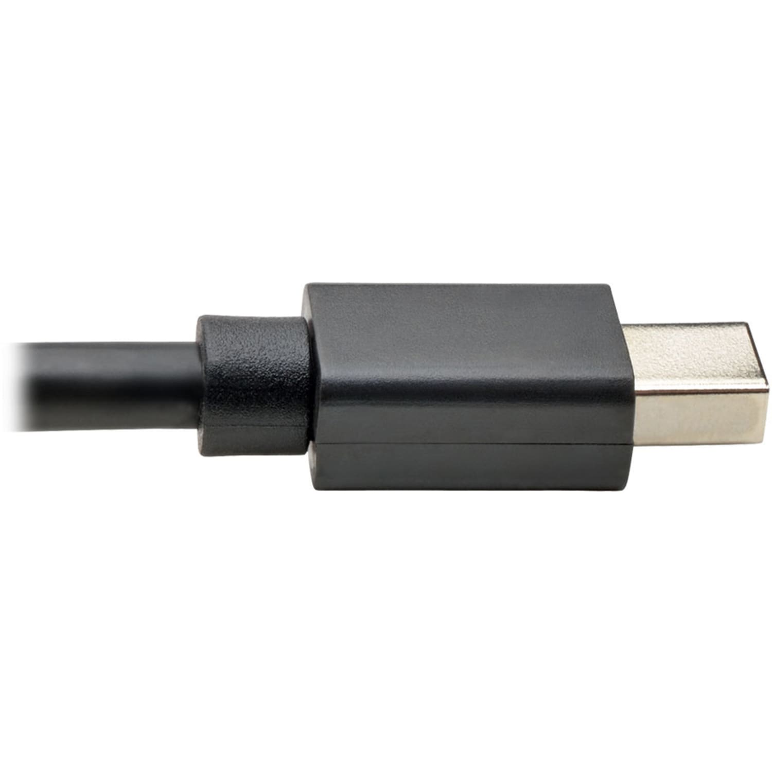 Eaton Tripp Lite Series Mini DisplayPort 1.2a to HDMI Active Adapter Cable (M/M), 4K 60 Hz, HDCP 2.2, 10 ft. (3.1 m) - HDMI/Mini DisplayPort - Image 4