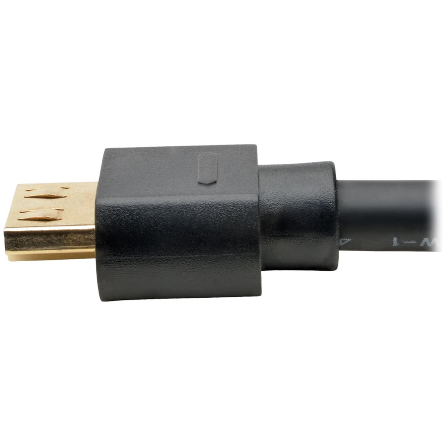 Eaton Tripp Lite Series Mini DisplayPort 1.2a to HDMI Active Adapter Cable (M/M), 4K 60 Hz, HDCP 2.2, 10 ft. (3.1 m) - HDMI/Mini DisplayPort - Image 6