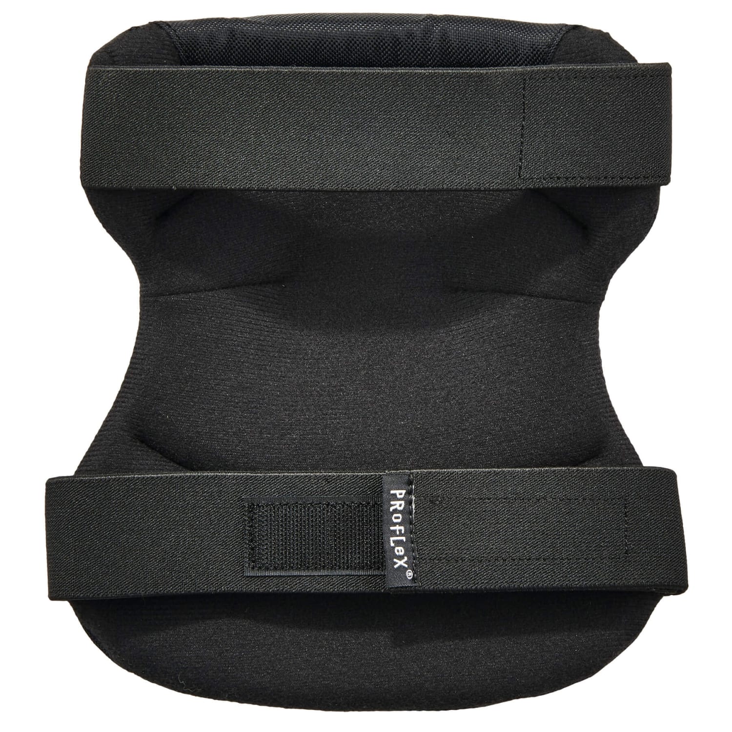 Ergodyne ProFlex 230HL Standard Knee Pad, Black - Image 3