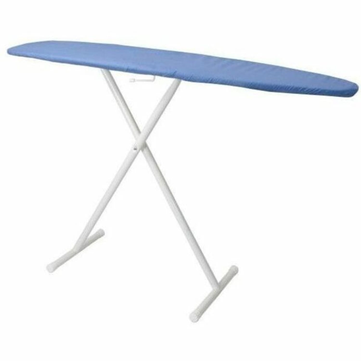 Hospitality 1 Source Basic Ironing Board, 53in x 14in, Blue - Image 3