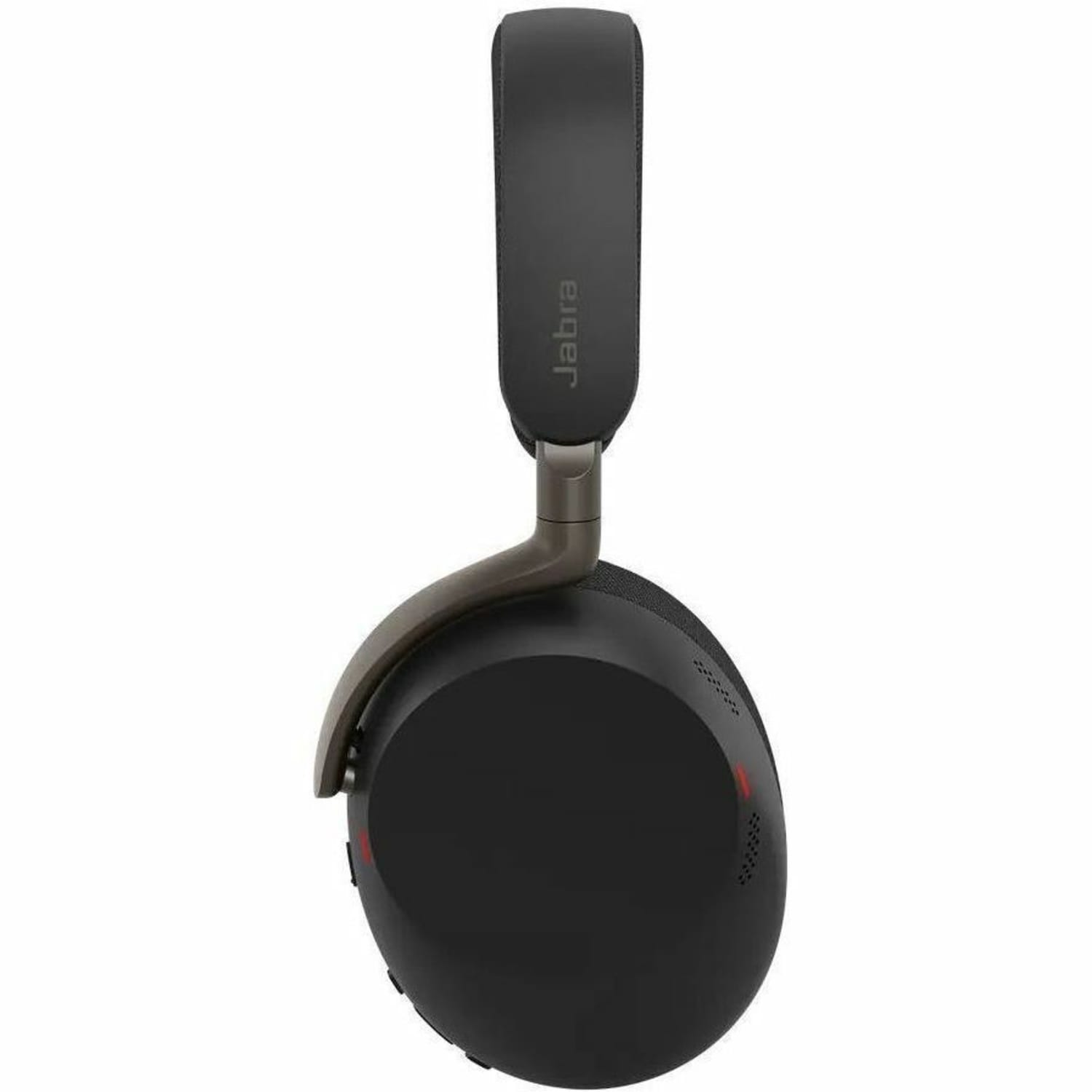 Jabra Evolve3 85 Wired/Wireless Headset, Over-The-Ear, Over-The-Head, Binaural, Black, 38599989999 - Image 3