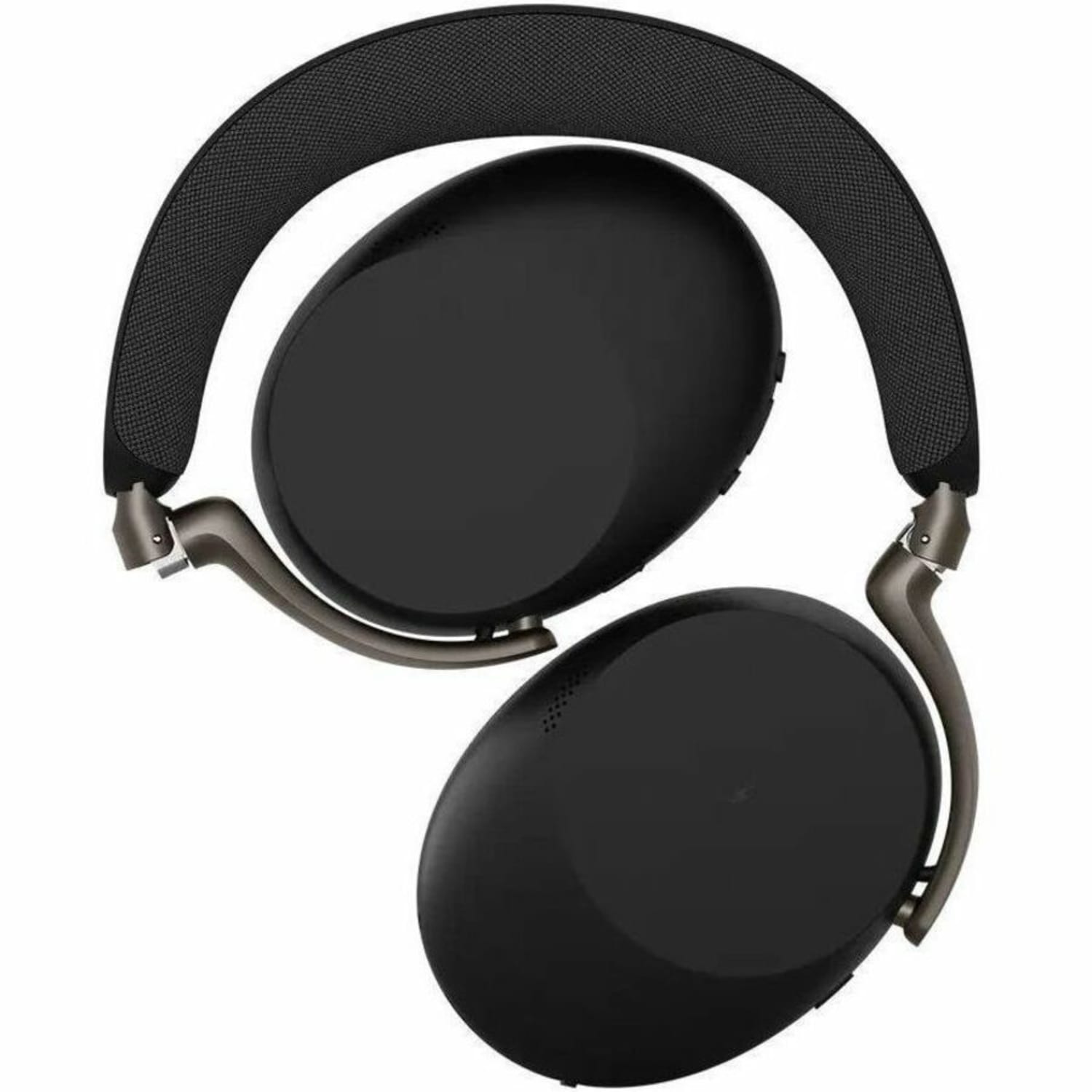 Jabra Evolve3 85 Wired/Wireless Headset, Over-The-Ear, Over-The-Head, Binaural, Black, 38599989999 - Image 4