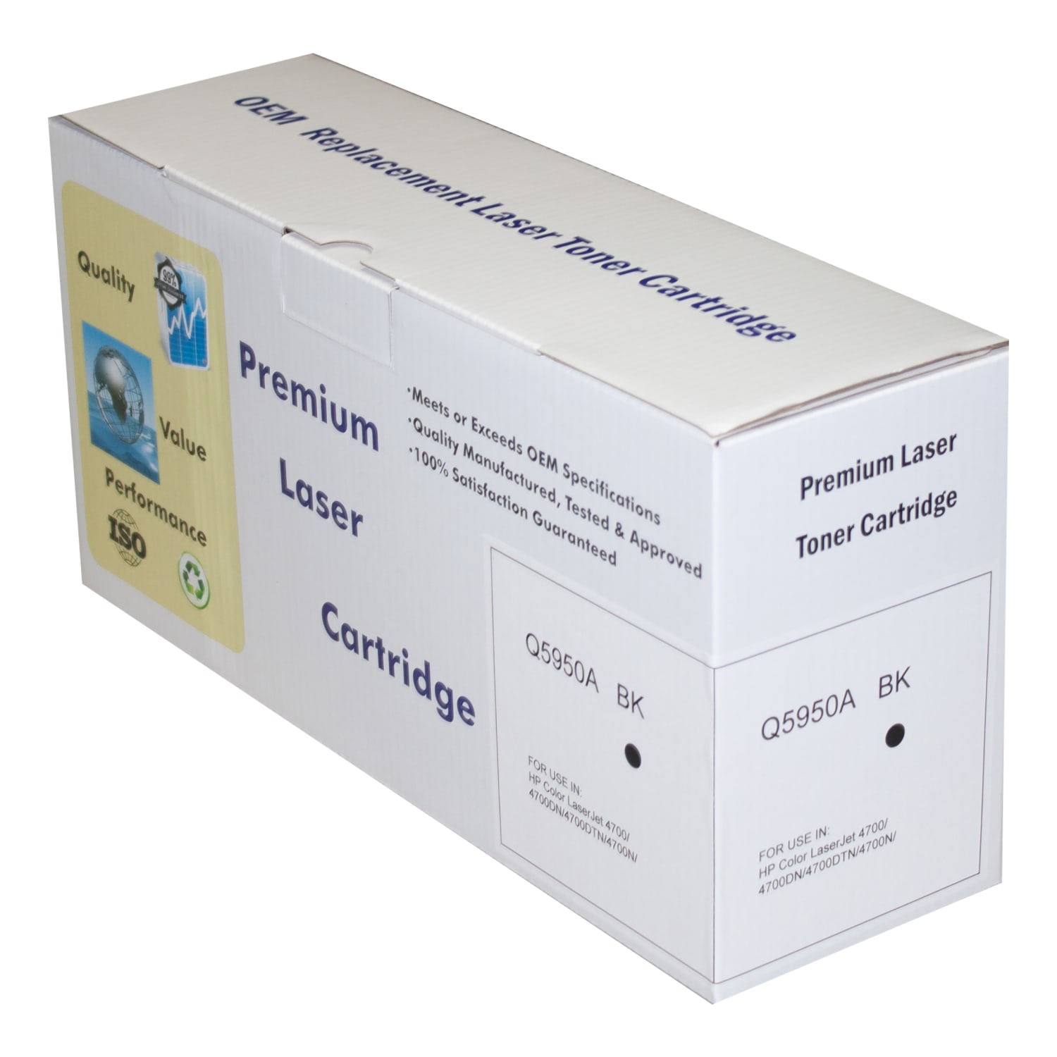 Xerox 6R1516 Cyan High Yield Toner Cartridge, 6R1516 CMA - Image 4