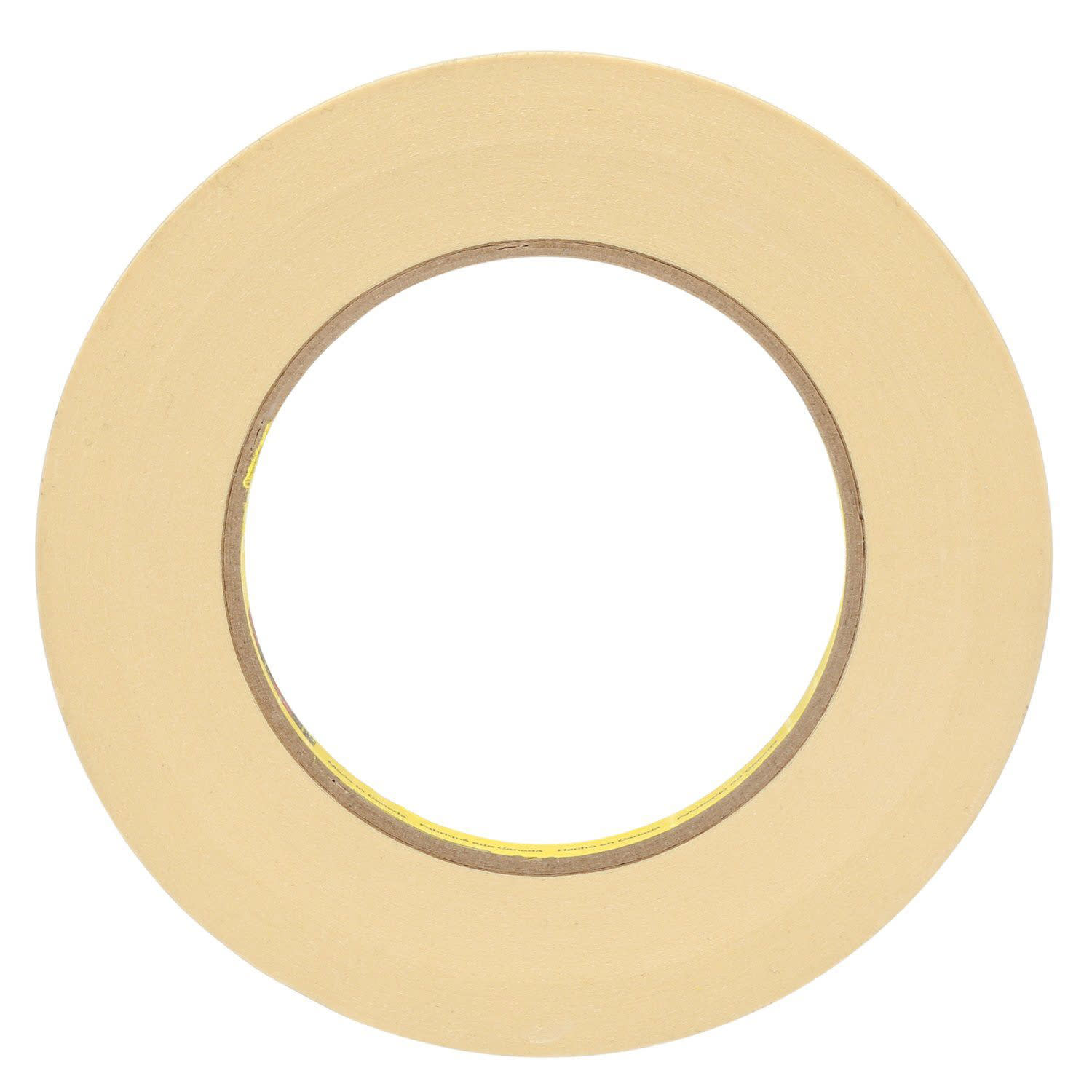 Scotch 234 General-Purpose Masking Tape, 1/2in x 2160in - Image 4