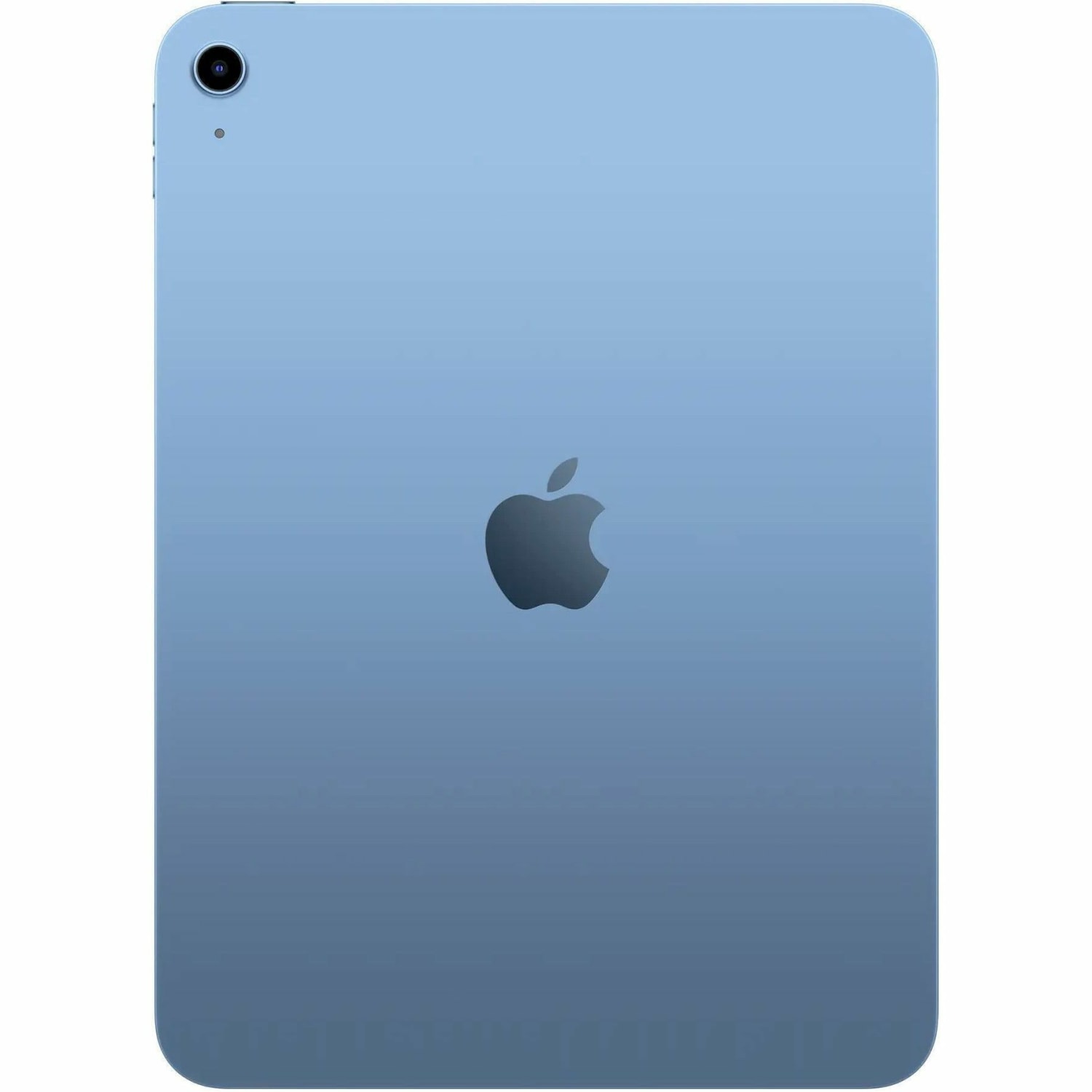 Apple iPad (11th Generation) Tablet - 11in - 4 GB - 128 GB Storage - Blue - A16 Bionic Penta-core (5 Core) - MD4A4LLA - Image 4
