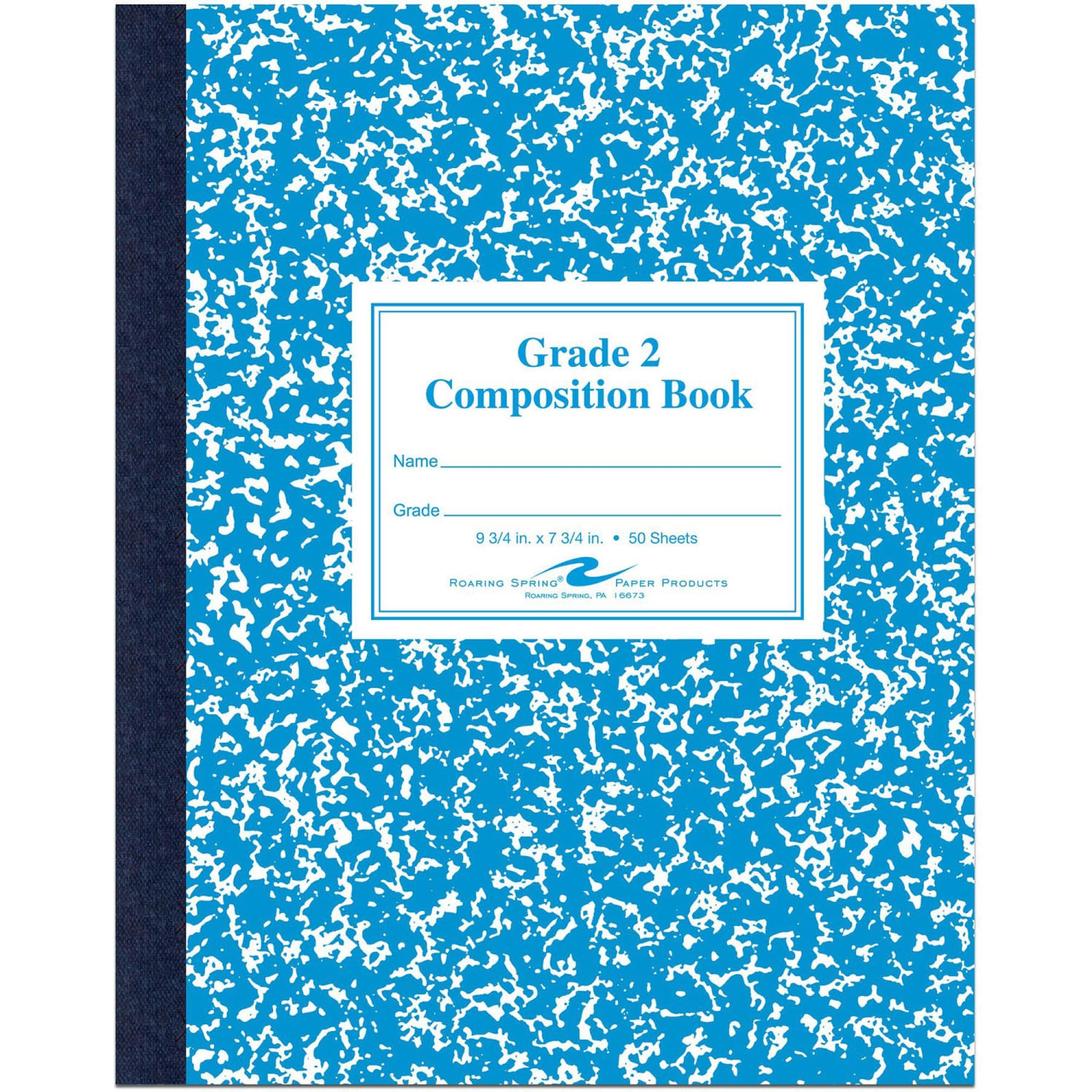 Grade 2