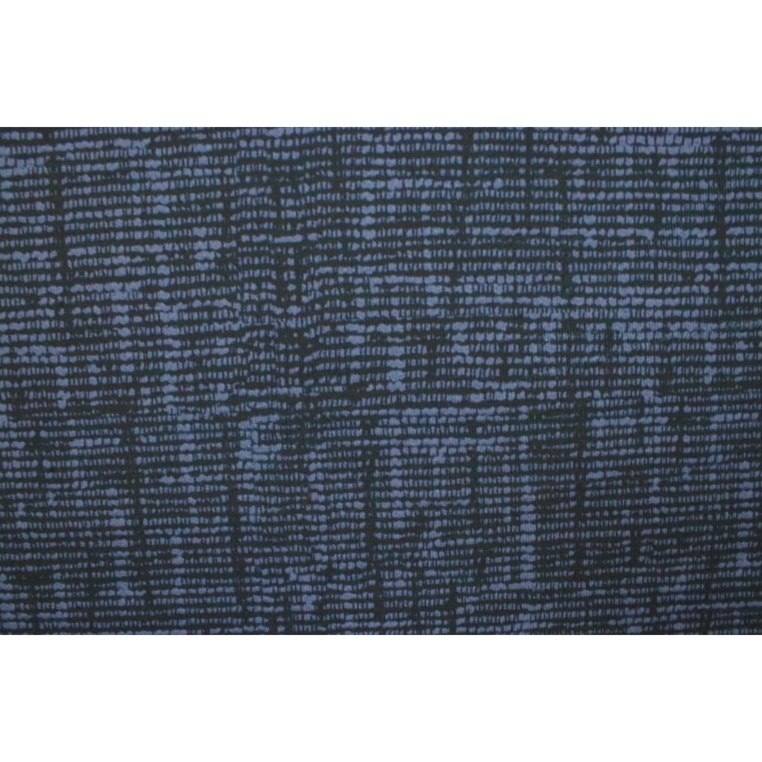M+A Matting Desk Chair Mat, 35in x 47in, Astella Blue - Image 5