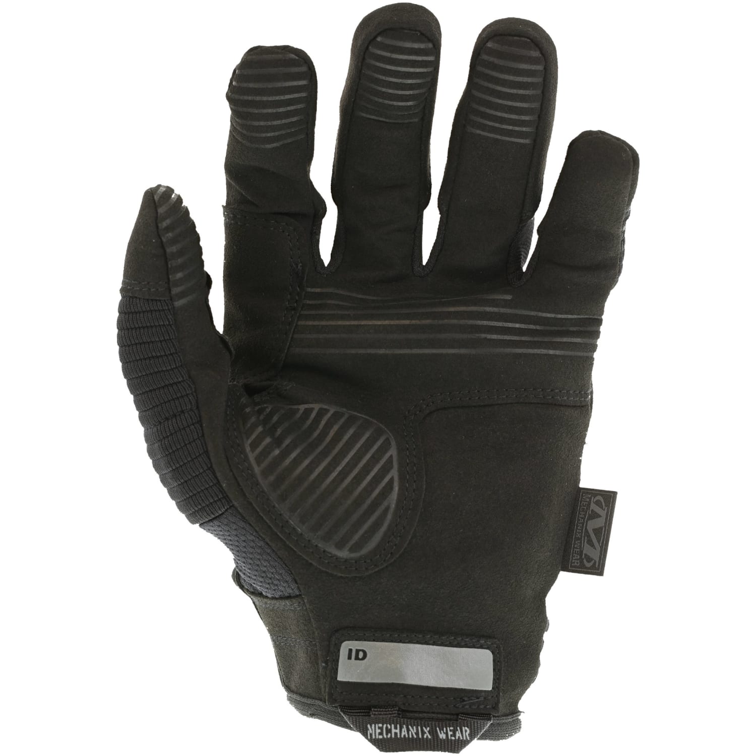 Mechanix Wear Tactical Molded Thermoplastic Rubber Impact-Resistant TAA M-Pact 3 Gloves, XXL, Covert - Image 3