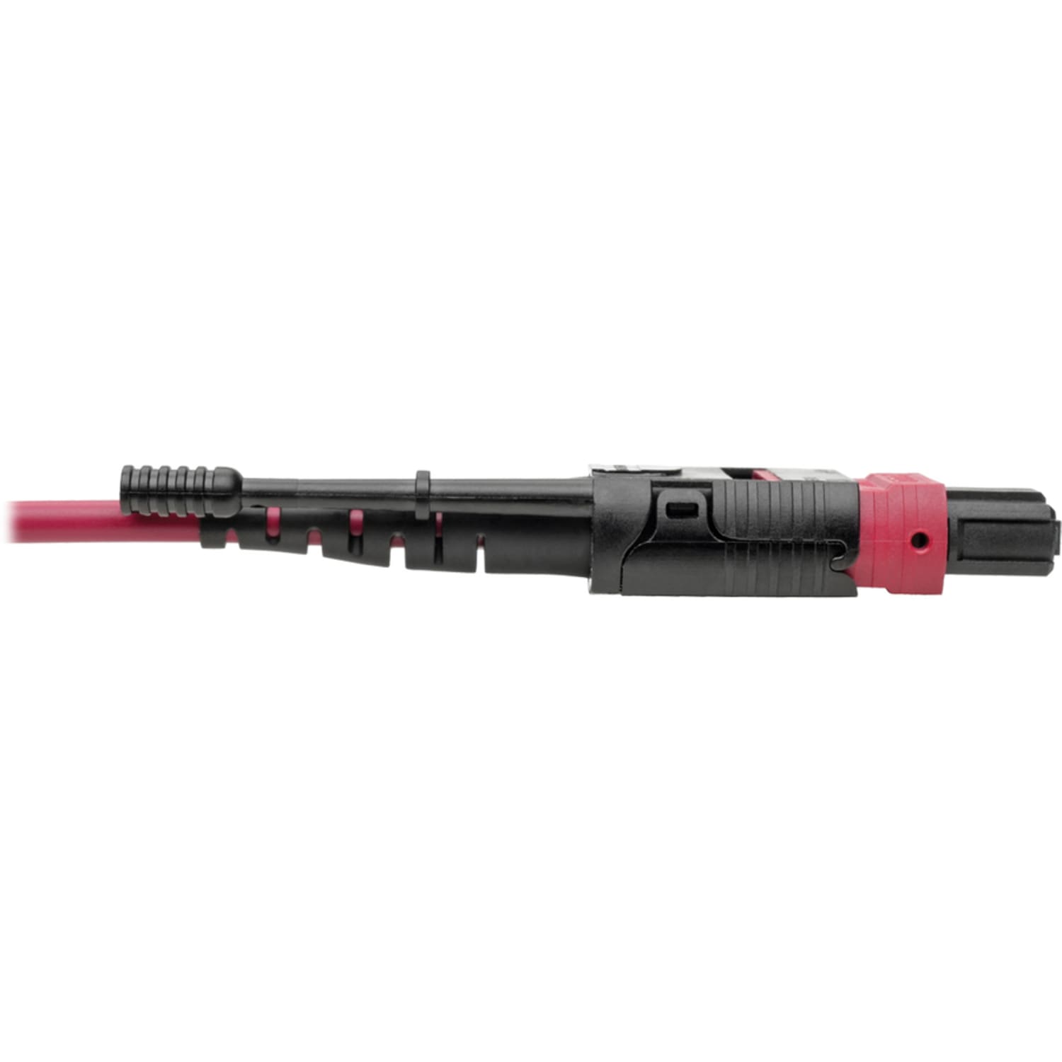 Eaton Tripp Lite Series 100G MTP/MPO Multimode OM4 Plenum-Rated Fiber Optic Cable (F/F), 12 Fiber, 40/100GBAS - N84503M12MG - Image 5