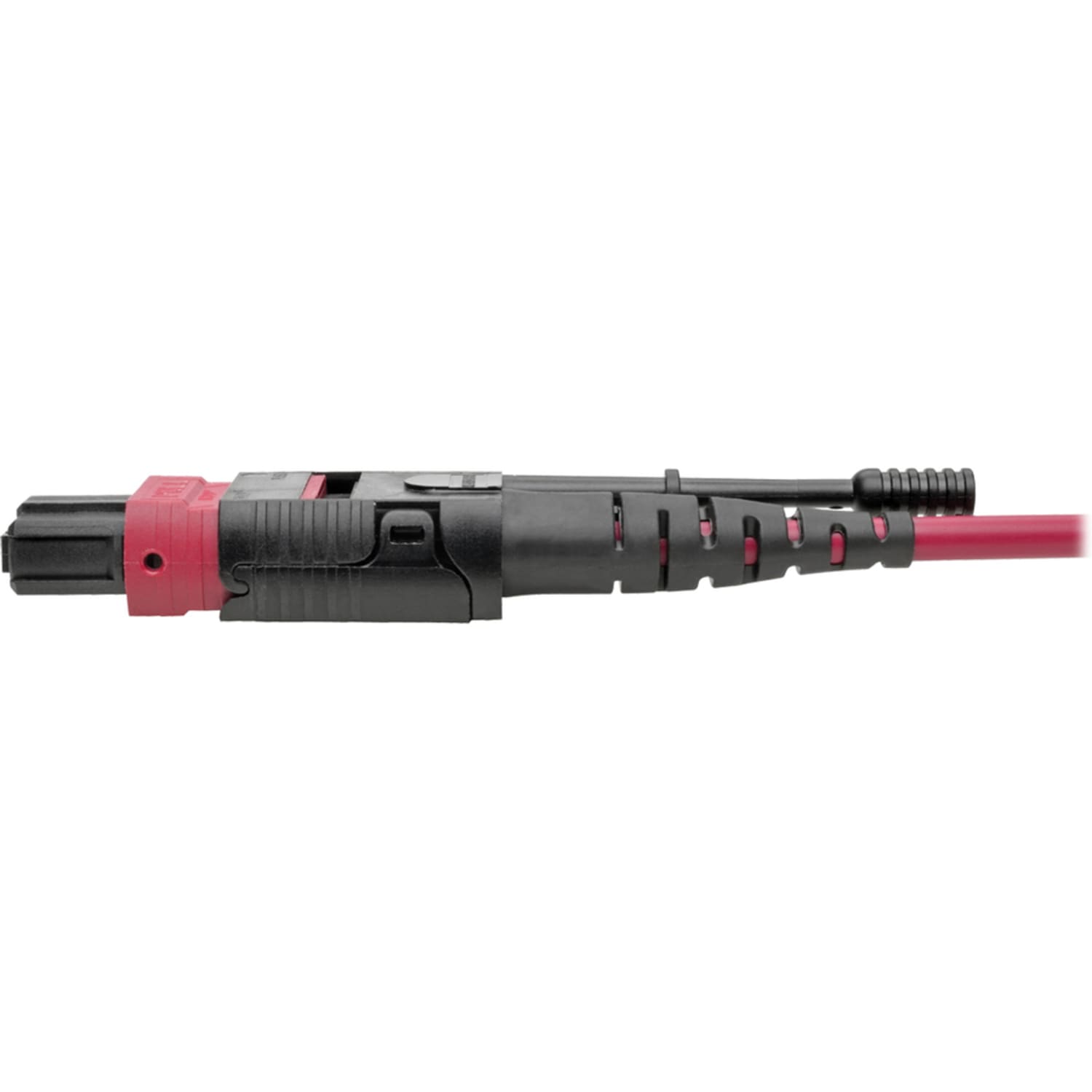 Eaton Tripp Lite Series 100G MTP/MPO Multimode OM4 Plenum-Rated Fiber Optic Cable (F/F), 12 Fiber, 40/100GBAS - N84503M12MG - Image 6