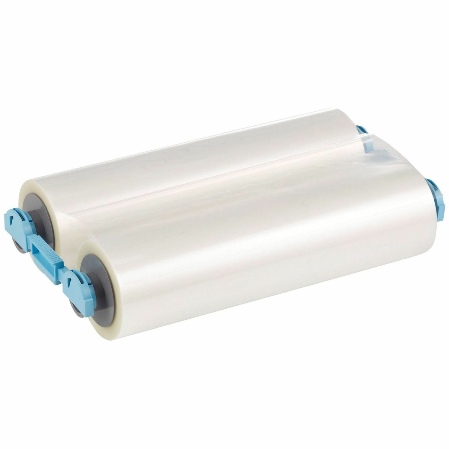GBC Foton 30 Film Refill - Laminating Pouch/Sheet Size: 11.50in Width x 185 ft Length x 3 mil Thickness - Glossy - for Laminator - Refillable - 1 Each