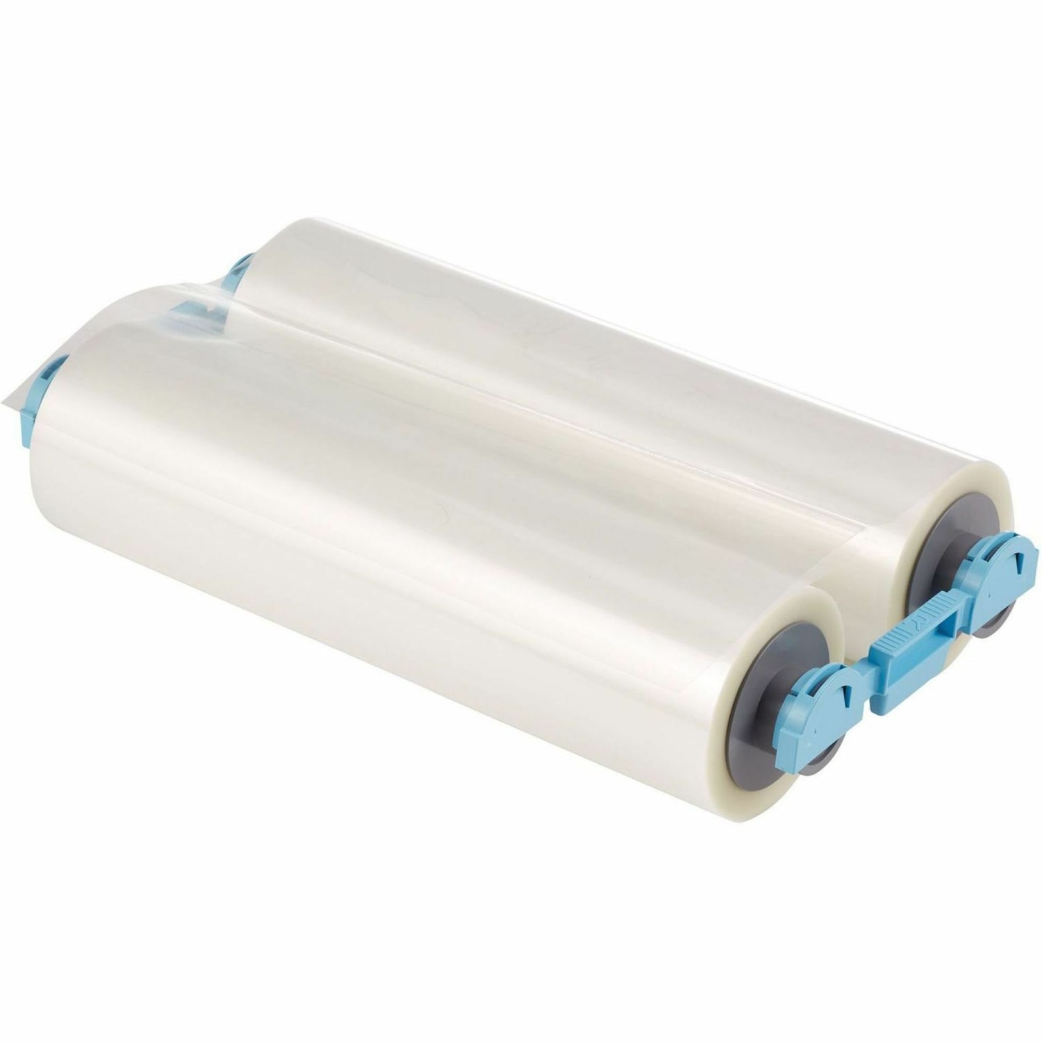 GBC Foton 30 Film Refill - Laminating Pouch/Sheet Size: 11.50in Width x 185 ft Length x 3 mil Thickness - Glossy - for Laminator - Refillable - 1 Each - Image 4