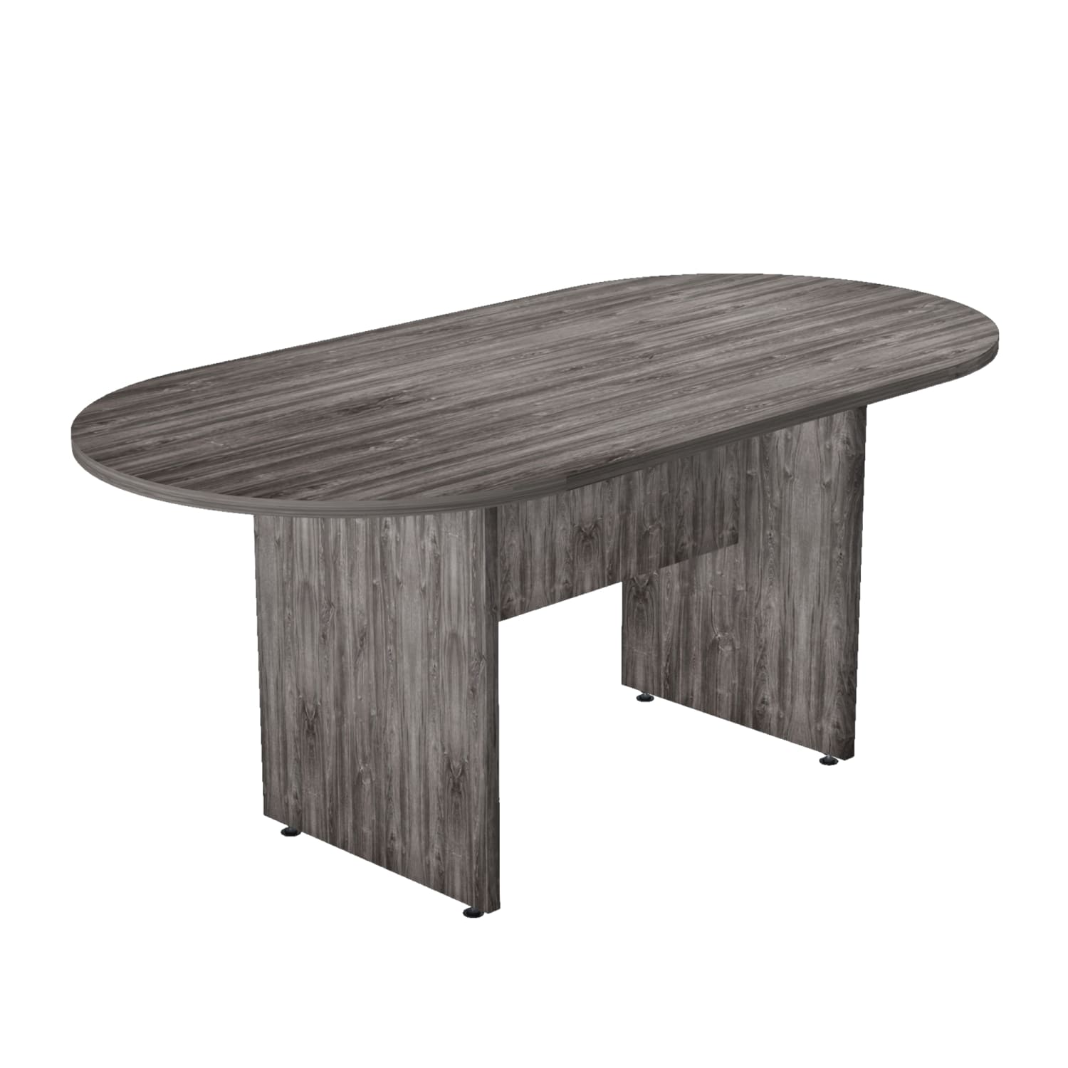 Smoke Oak