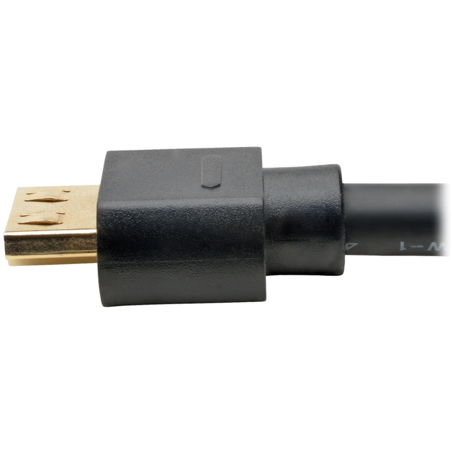 Eaton Tripp Lite Series Mini DisplayPort 1.2a to HDMI Active Adapter Cable (M/M), 4K 60 Hz, HDCP 2.2, 6 ft. (1.8 m) - HDMI/Mini DisplayPort - Image 6