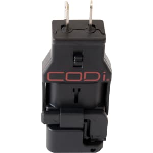 CODi Universal AC Power Adapter - Power connector adapter