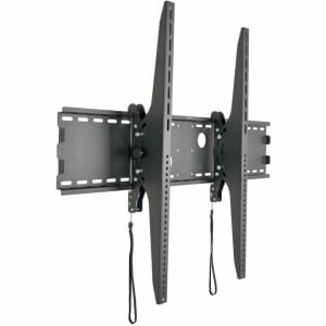 Eaton Tripp Lite Series Display TV LCD Wall Monitor Mount Tilt 60in to 100in TVs/EA/Flat-Screens - Bracket - Low Profile Mount -  - DWT60100XX