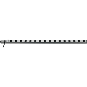 Eaton Tripp Lite Series Surge Protector Power Strip 120V 16 Outlet 15ft Cord 450 Joule - Power strip - SS741515