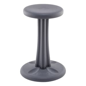 Kore Design Pre Teen Wobble Chair 187in Grey PopularChairscom   