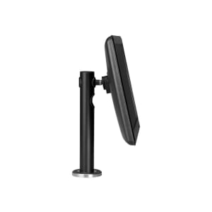 Atdec Visidec Single-monitor Freestanding Horizontal Desk Stand