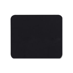 Kensington Optics-Enhancing Mouse Pad - Black - Black