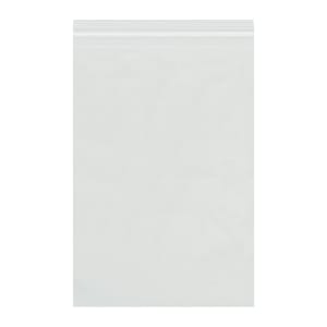 Office Depot Brand 2 Mil Reclosable Poly Bags, 30in x 30in, Clear, Case Of 250