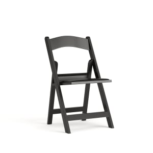 Flash Furniture Hercules Folding Chair Black PopularChairscom   