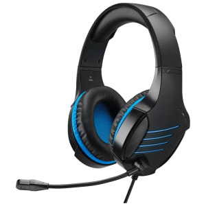 DPI iLive Electronics IAHG19 Over The Ear Gaming Headphones