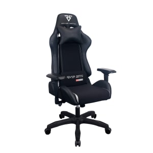 Raynor Energy Pro Gaming Chair, Black