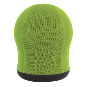 Safco Zenergy Swivel Ball Chair Green PopularChairscom   