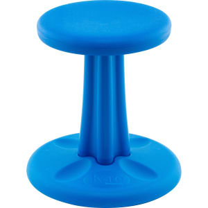 Kore Design Kids Wobble Chair 14in Blue PopularChairscom   
