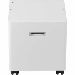 Brother CB-2000,15.7in Printer Cabinet/Stand, 15.70inH x 14.30inW x 15.10inD, Floor