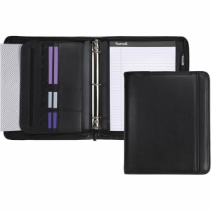 Samsill Letter Pad Folio, 15650