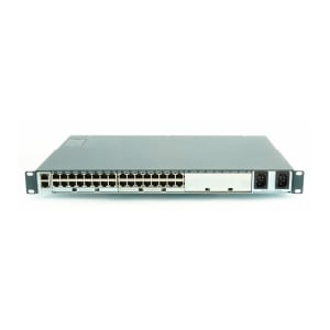 Lantronix SLC 8000 Console Server, SLC80322201S