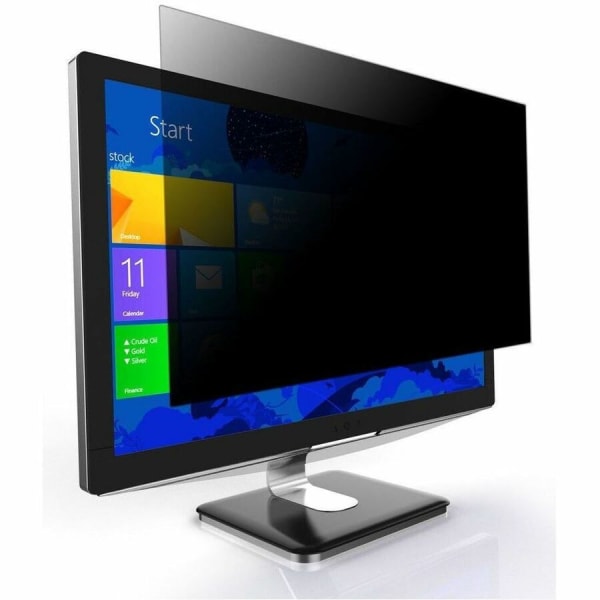 Targus ASF19USZ Privacy Screen Filter - TAA Compliant - 19.1in LCD