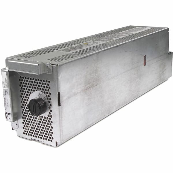 APC Symmetra Battery Module - UPS battery - 1x battery - lead acid -  - SYBT5
