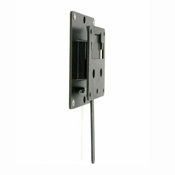 Ergotron FX30 Fixed Wall Mount - 30lb