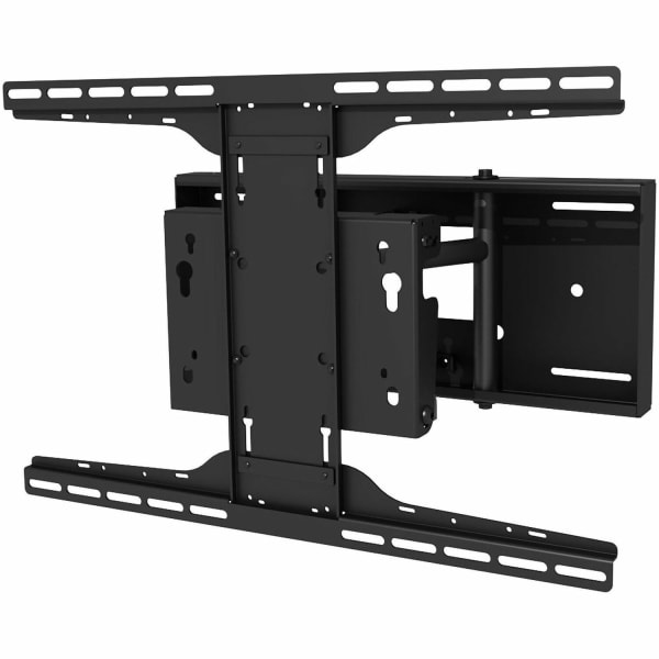 Peerless-AV SmartMount Pull-out Pivot Wall Mount for 32in to 80in Displays - 150lb