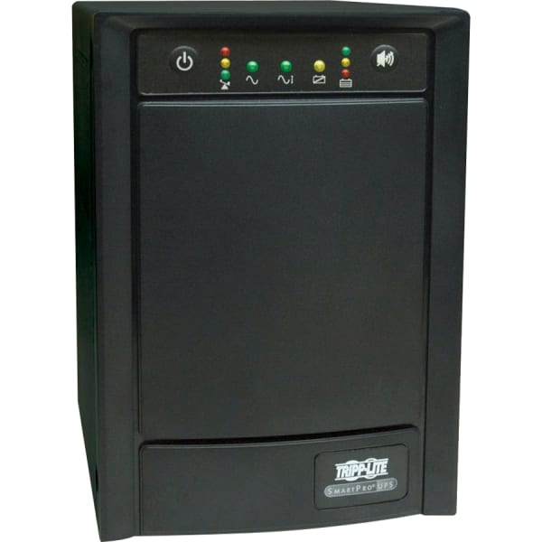 Tripp Lite Smart1500SLT SmartPro UPS System