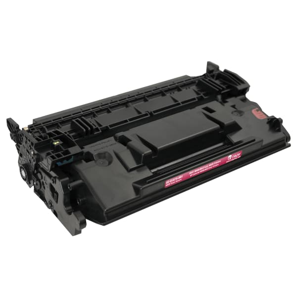 Troy Remanufactured Black Toner Cartridge Replacement For HP 287A, M500